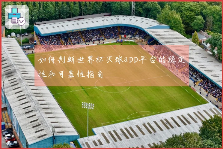 如何判断世界杯买球app平台的稳定性和可靠性指南