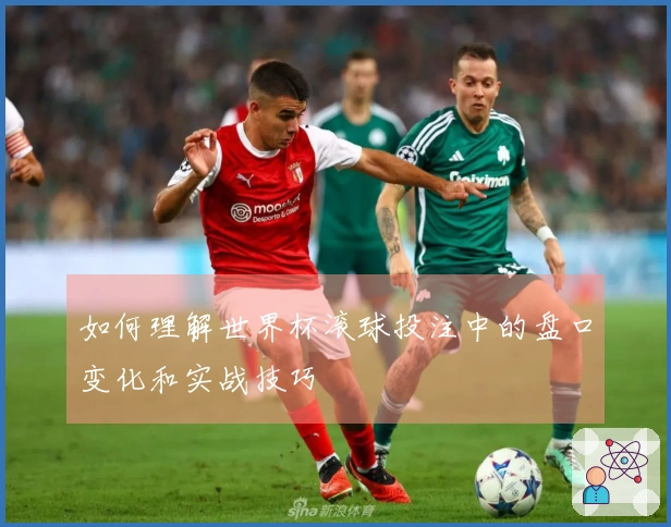 如何理解世界杯滚球投注中的盘口变化和实战技巧