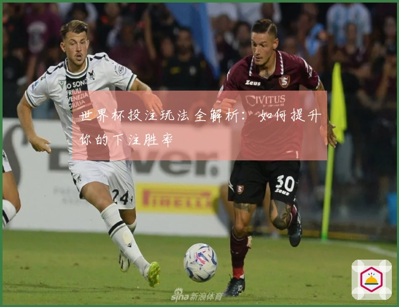 世界杯投注玩法全解析：如何提升你的下注胜率