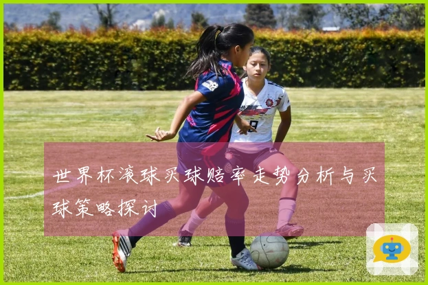 世界杯滚球买球赔率走势分析与买球策略探讨