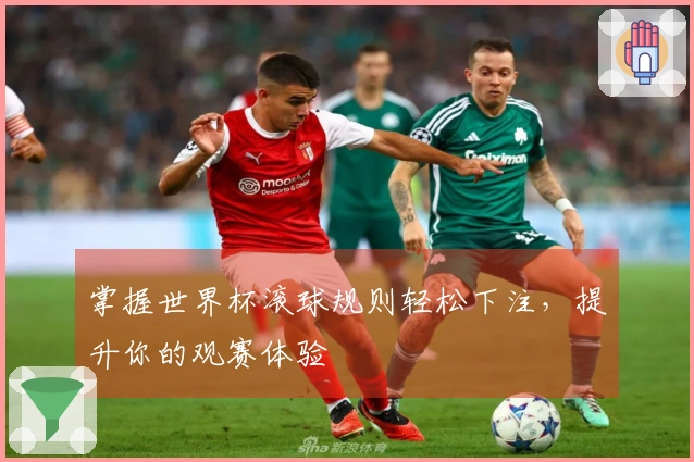 掌握世界杯滚球规则轻松下注，提升你的观赛体验