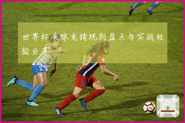 世界杯滚球竞猜规则盘点与实战经验分享