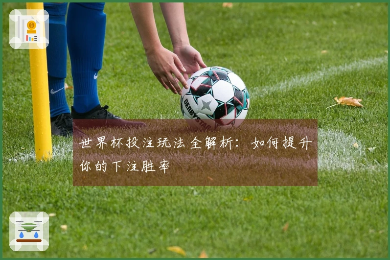 世界杯投注玩法全解析：如何提升你的下注胜率