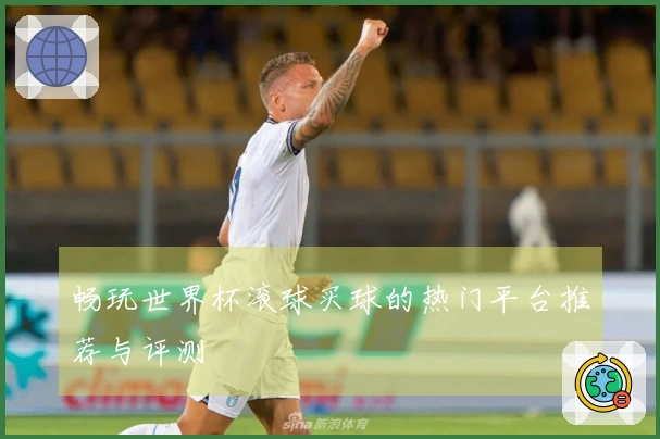 畅玩世界杯滚球买球的热门平台推荐与评测