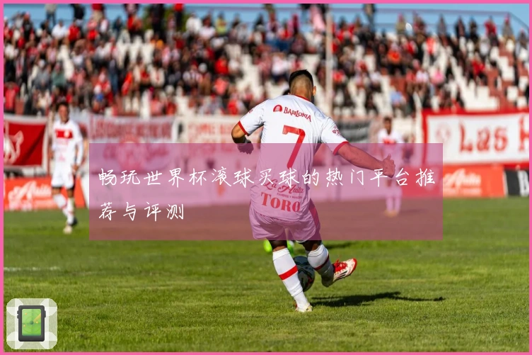 畅玩世界杯滚球买球的热门平台推荐与评测
